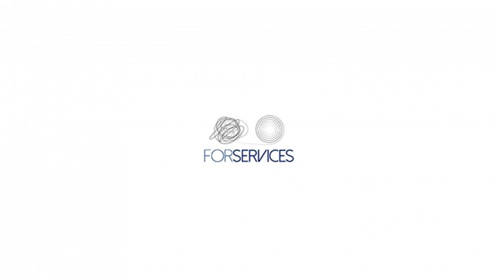 logo for services