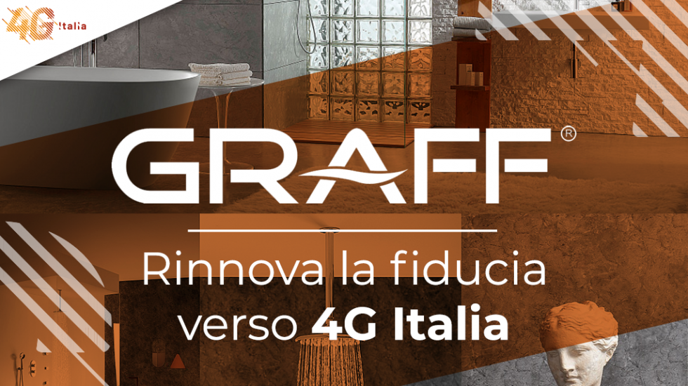 GRAFF E 4G ITALIA 