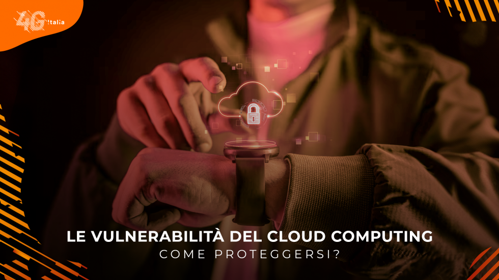 vulnerabilità cloud computing