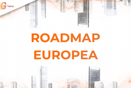 roadmap europea 5g