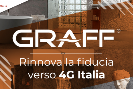 GRAFF E 4G ITALIA 